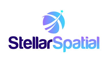 StellarSpatial.com - Creative brandable domain for sale